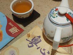 -点都德(喜粤楼店)