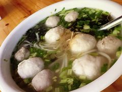 -老彬专工蚝烙糕粿