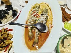 -双合园·海鲜水饺青岛菜(万佳广场店)