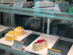 -街角 T·COFFEE 融合料理·BISTRO(车公庙店)