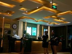 -金色印象·HiFi影音·按摩足疗(南坪桃源店)