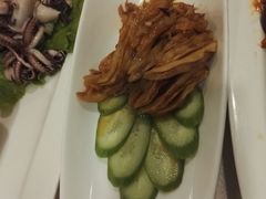 -香融府·烤鸭·家常菜(马家堡路店)