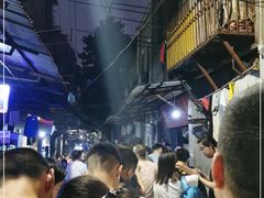-吴长子卤菜馆(统一街店)