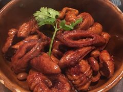 -农汤老店(顺联公园里店)