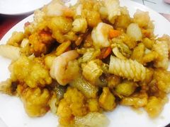 八珍豆腐-桃子餐厅·天津菜(红星路直营店)
