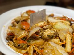 -周家二小姐的菜(西津渡店)