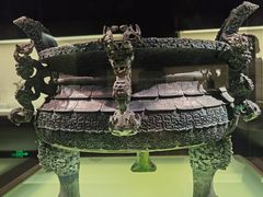 -上海博物馆(人民广场馆)