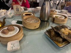 -东江渔村·古典园林·30年粤菜老字号(太和店)