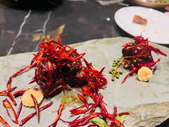 -广州文华东方酒店·江-由辉师傅主理