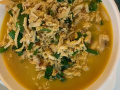 哈肉小白菜-光合谷酒店甄味府