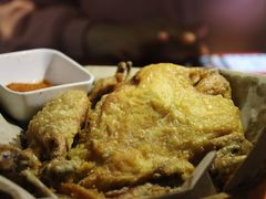 葫芦鸡-醉长安(南门总店)
