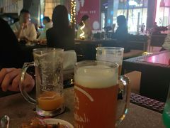 -haxnbauer海森堡德国餐厅(深圳coco店)
