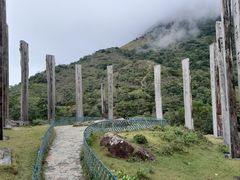 -天坛大佛