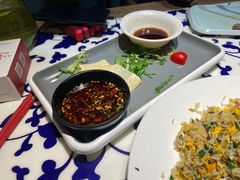 -印巷里主题餐厅(马鞍山店)