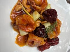 -北京柏悦酒店·锦庭餐厅Dining Room