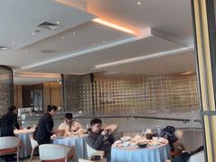 -扬州万怡酒店-中餐厅(文昌中路店)