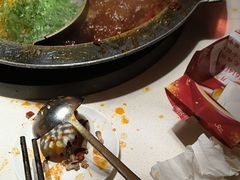 -川西坝子火锅(金沙1.0直营店)