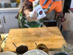 -安徽阜阳卷馍(西单店)