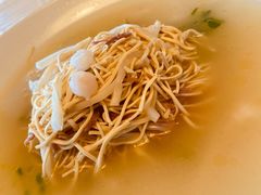 鸡火煮干丝-上海年代(水上东路店)