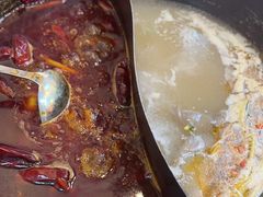 -赵美丽·重庆社区火锅·直营店(火车东站·中豪国际店)