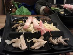 珍菌米线-过桥缘·过桥米线(大华虎城嘉年华店)