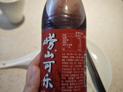 -船歌·鱼水饺青岛菜(金狮广场店)