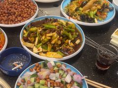 -瑞杰烧烤店·24小时营业(山东路店)
