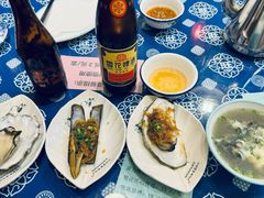 -旺角小渔村(二马路店)