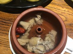 -茶花妹子云南餐厅(传媒大学店)