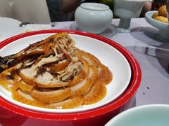 -味+新京宴·烤鸭·北京菜(创意谷店)
