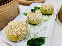 -蔡澜点心·粤菜(月星环球港店)