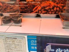 -黄毛鸭脖(汉阳总店)