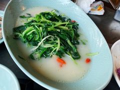 -西安凯悦酒店·湖畔中餐厅