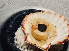-Oyster Talks 四度蚝法餐厅
