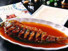 -解家河南菜(商鼎路店)