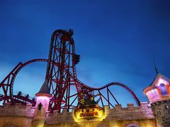 -大连海昌发现王国主题公园