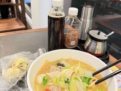 -同心楼(解放北路店)