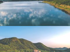 -北京金海湖景区