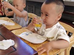 -亿诣蝎府炸酱面羊蝎子火锅(酷车小镇店)