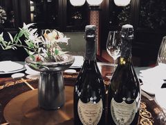 -杭州西子湖四季酒店·金沙厅