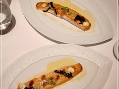 -Le Bernardin