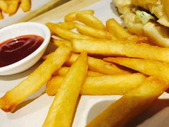 -G+KITCHEN(龙湖狮山天街店)