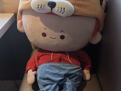 -海底捞火锅(国奥村店)