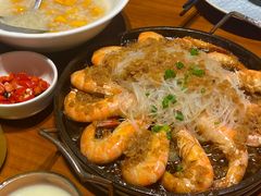 -杨厨的田园饭店(长城路店)