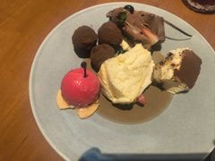 -阿纳迪酒店·秘境西餐厅