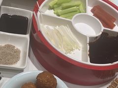 -惠丰堂饭庄·烤鸭·京味菜(民族大学店)