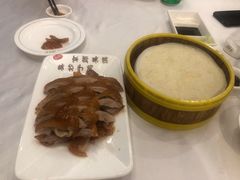 -全聚德(常州店)