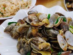 -明记海鲜大排档(巽寮湾店)