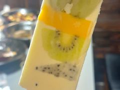 -掌上鲜(南顺城街店)