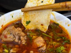 -水碾河肥兔火锅(水碾河店)